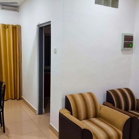 Bamba Flat Apartment Colombo Luaran gambar