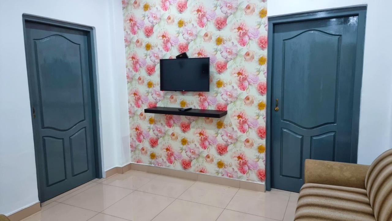 Bamba Flat Apartment Colombo Luaran gambar