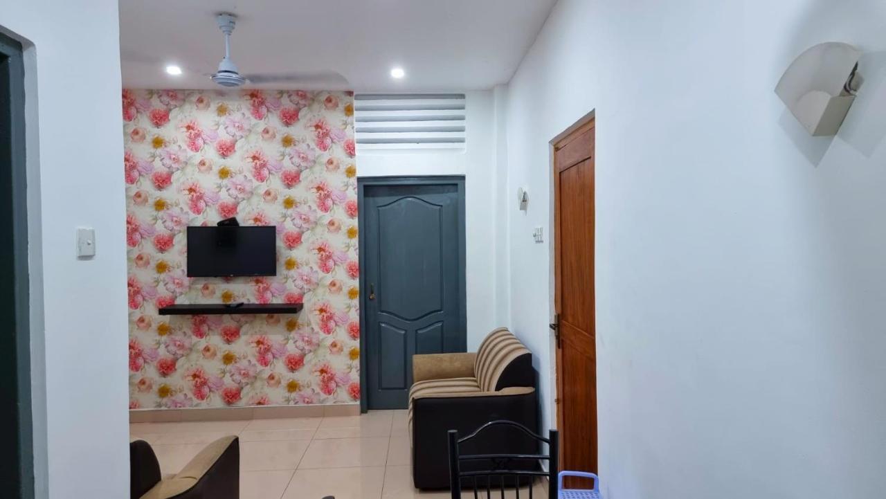 Bamba Flat Apartment Colombo Luaran gambar