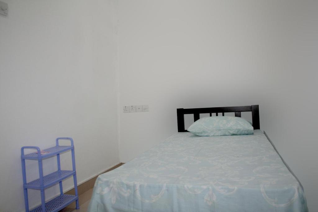 Bamba Flat Apartment Colombo Luaran gambar