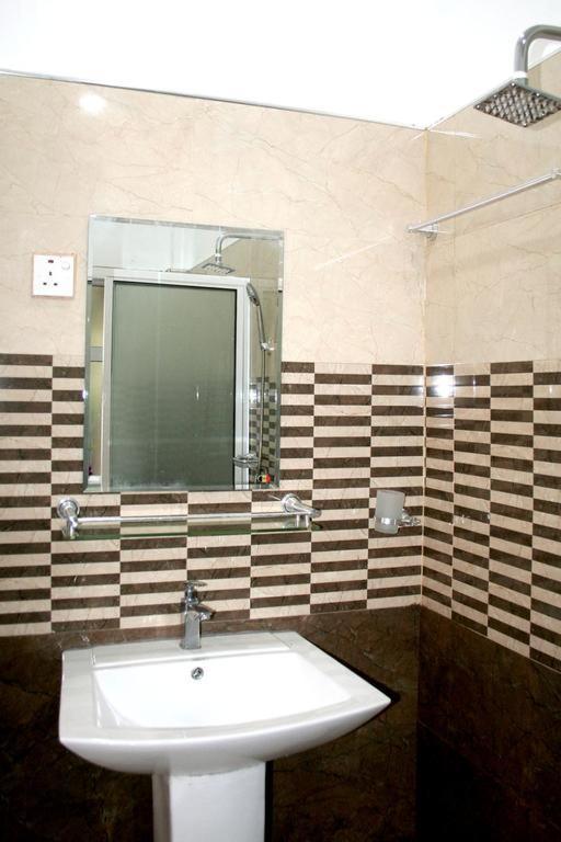 Bamba Flat Apartment Colombo Luaran gambar