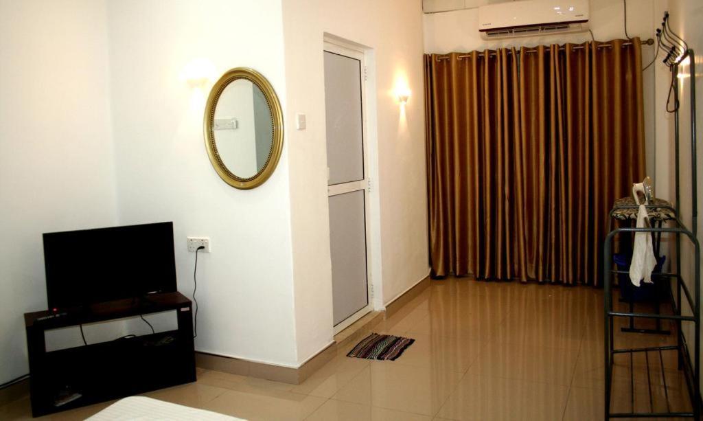 Bamba Flat Apartment Colombo Luaran gambar