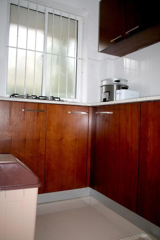 Bamba Flat Apartment Colombo Luaran gambar