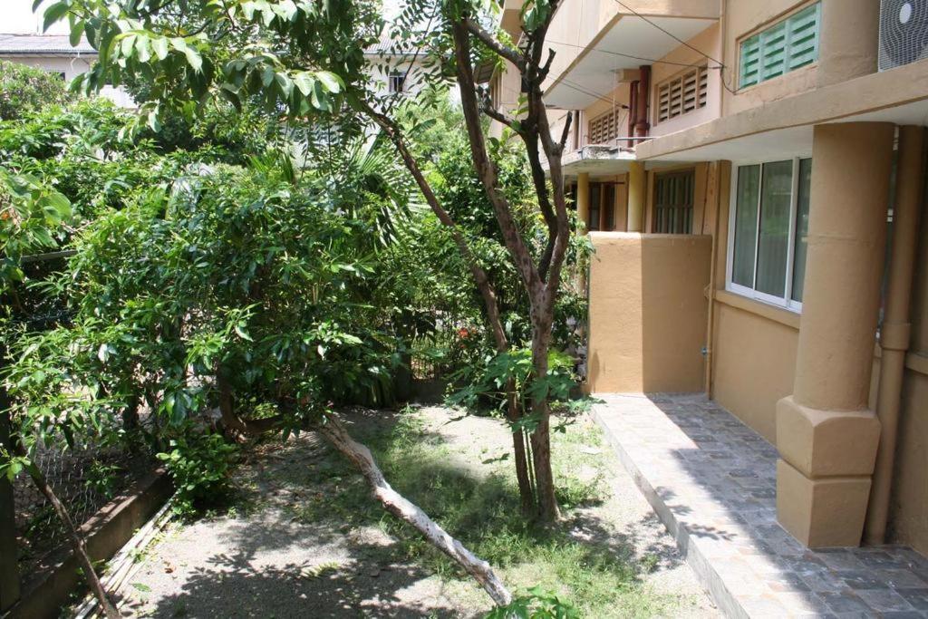 Bamba Flat Apartment Colombo Luaran gambar