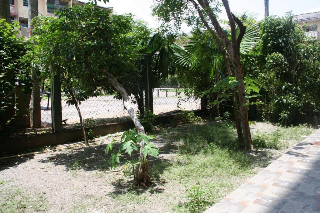 Bamba Flat Apartment Colombo Luaran gambar
